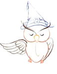 logo merlijn en archimedes